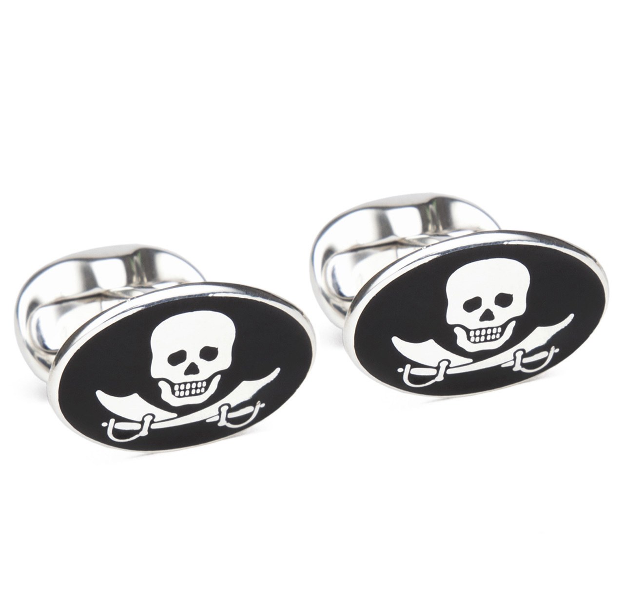 Cufflinks