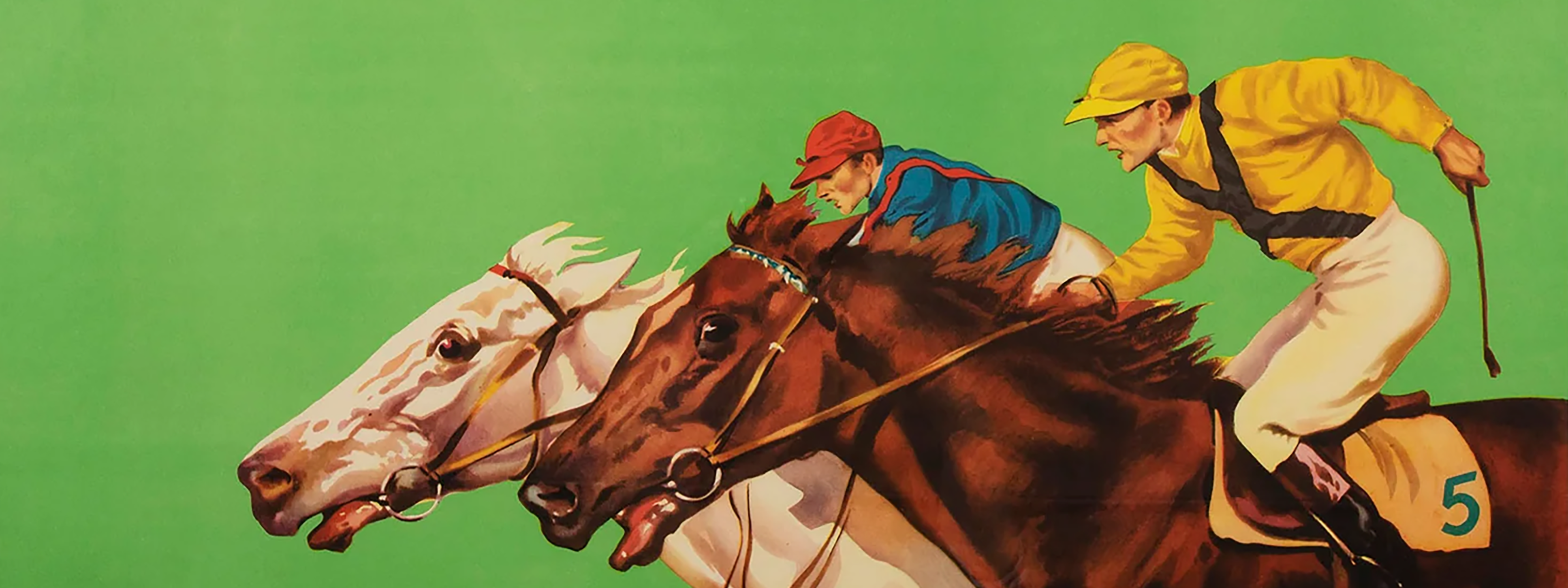 Equestrian Style