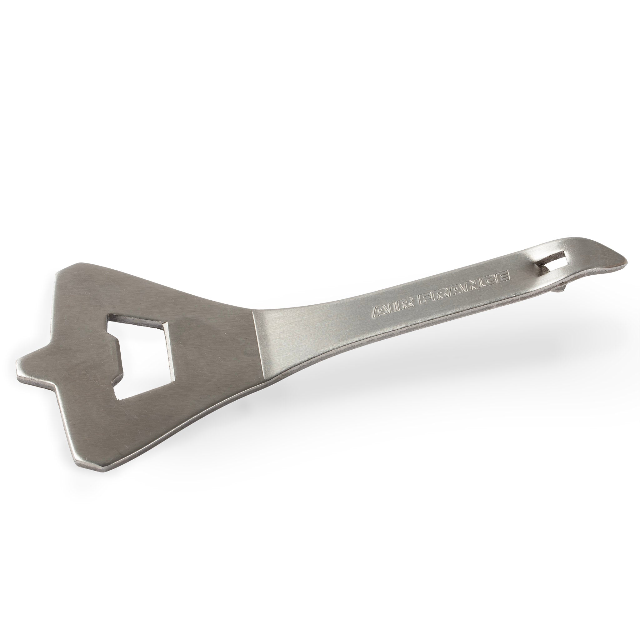 Vintage Air France Concorde Bottle Opener