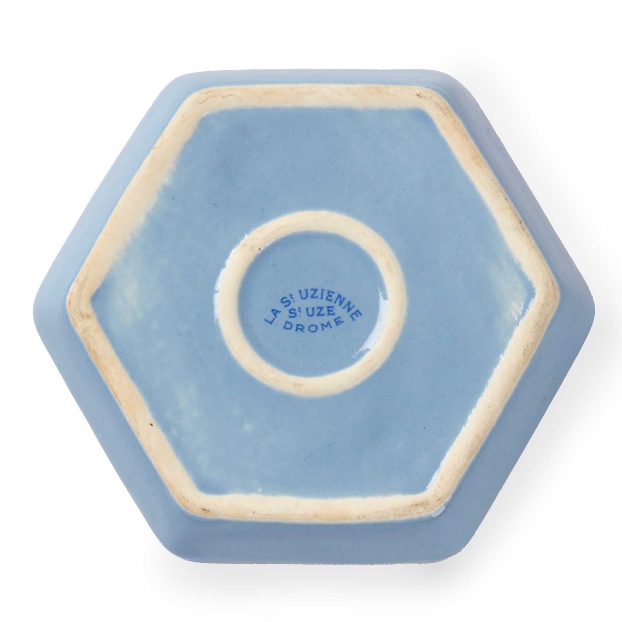 Vintage Hotel du Cap-Eden-Roc Ashtray