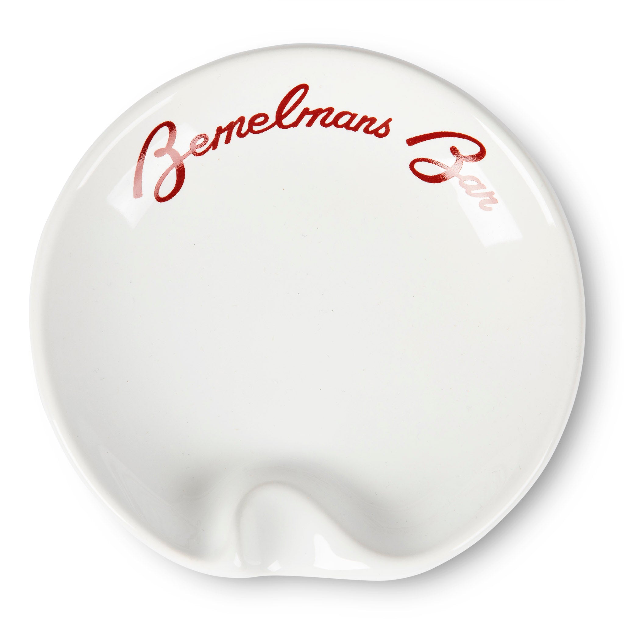 Bemelmans Bar The Carlyle Hotel New York Ashtray Dish