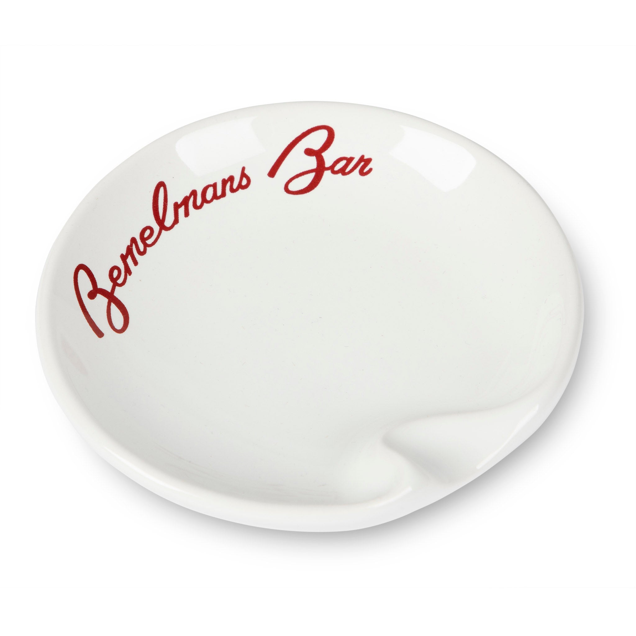 Bemelmans Bar The Carlyle Hotel New York Ashtray Dish