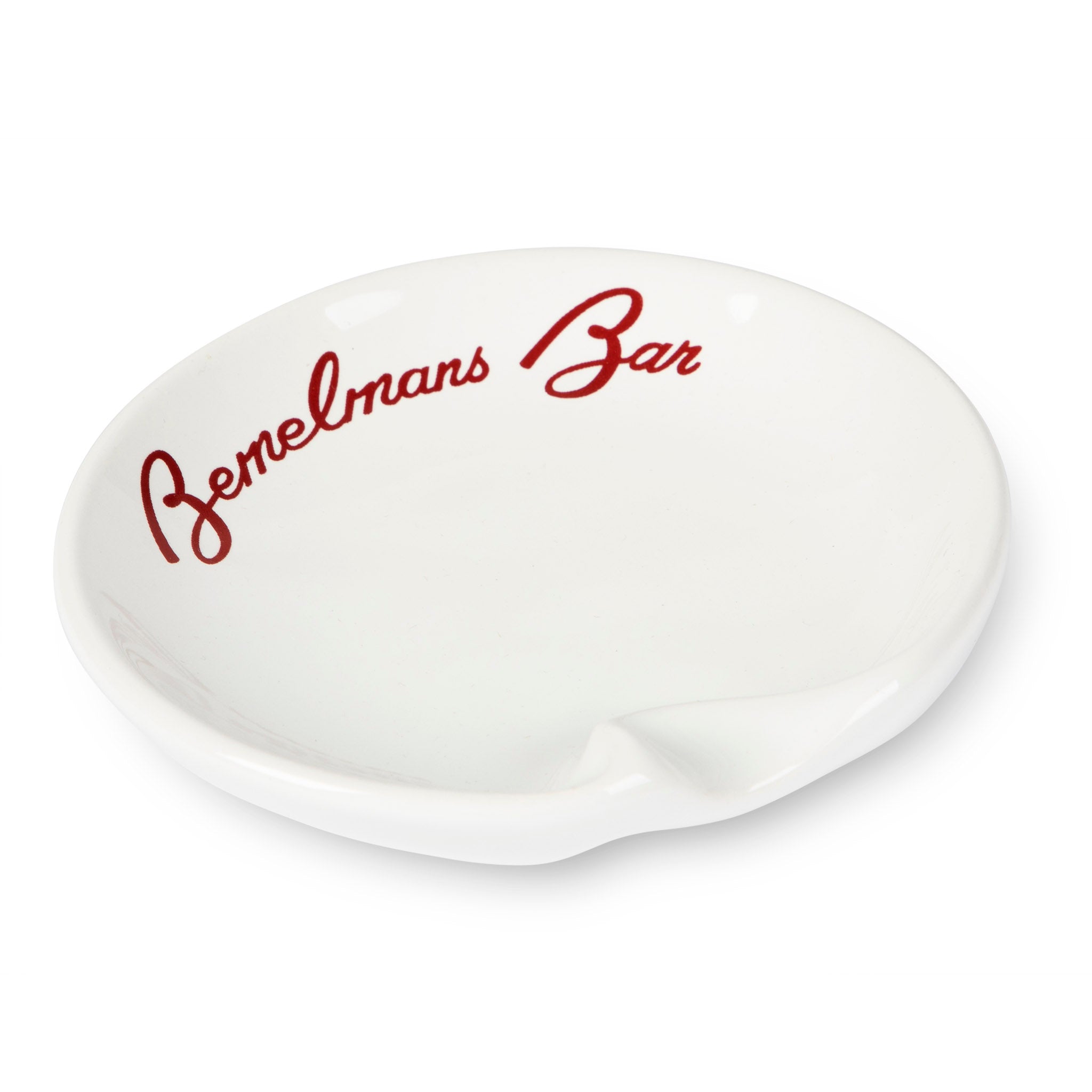 Bemelmans Bar The Carlyle Hotel New York Ashtray Dish