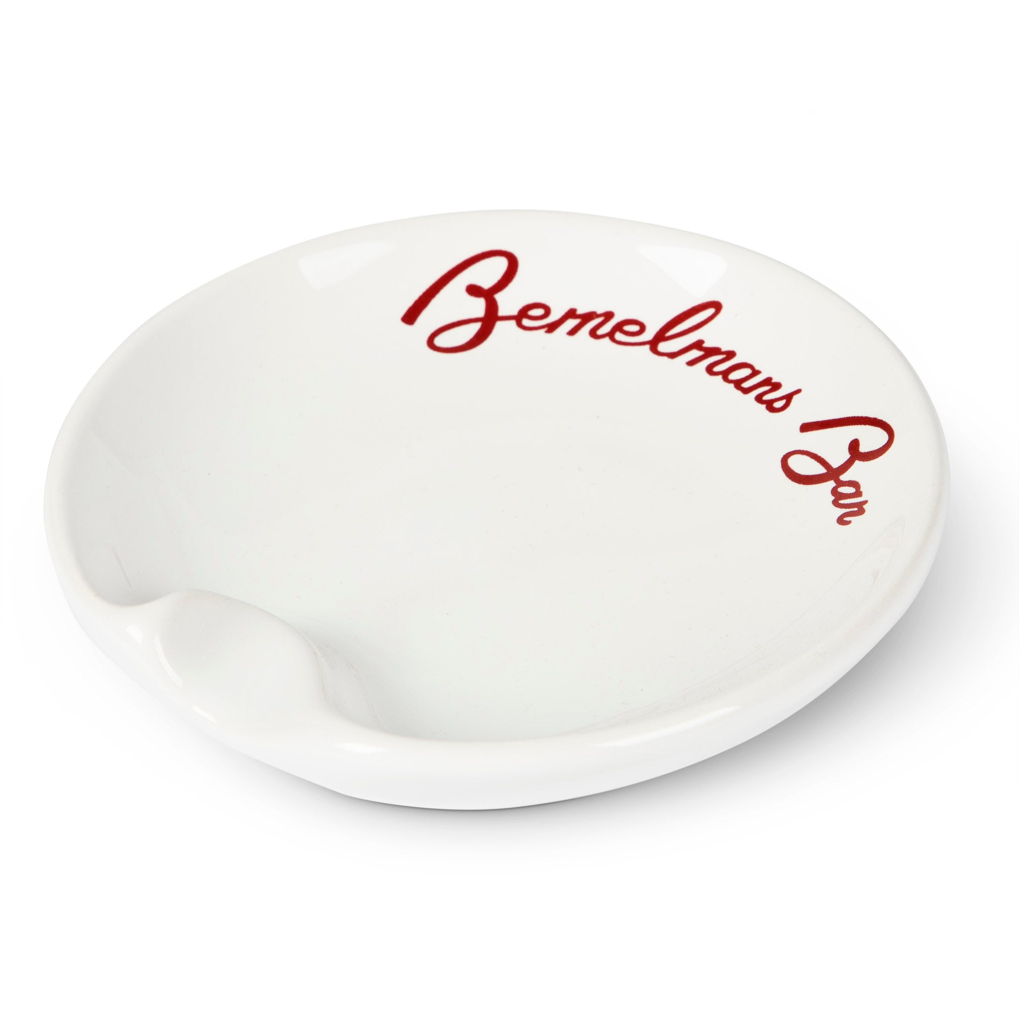 Bemelmans Bar The Carlyle Hotel New York Ashtray Dish