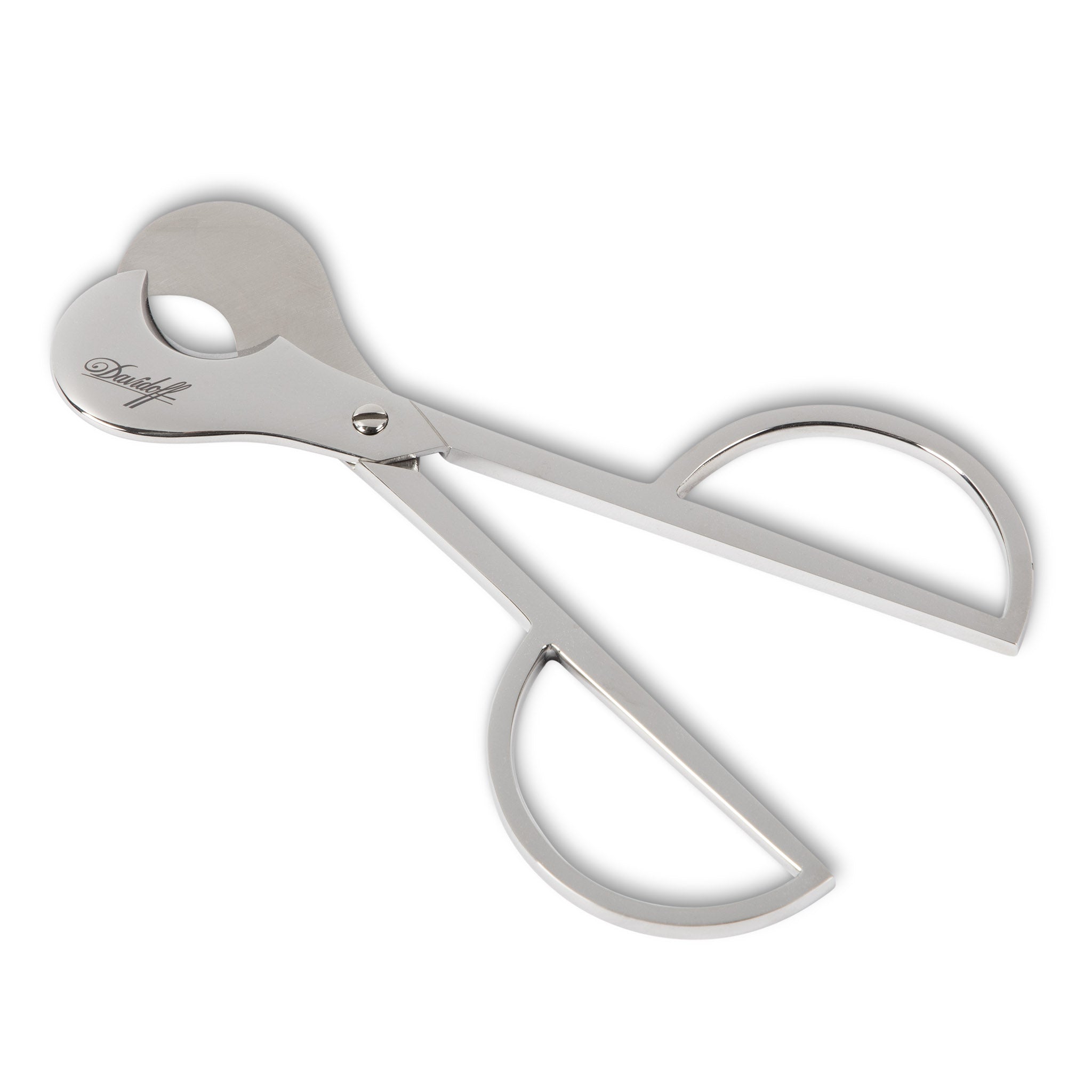 Davidoff Large Scissors Cigar Cutter