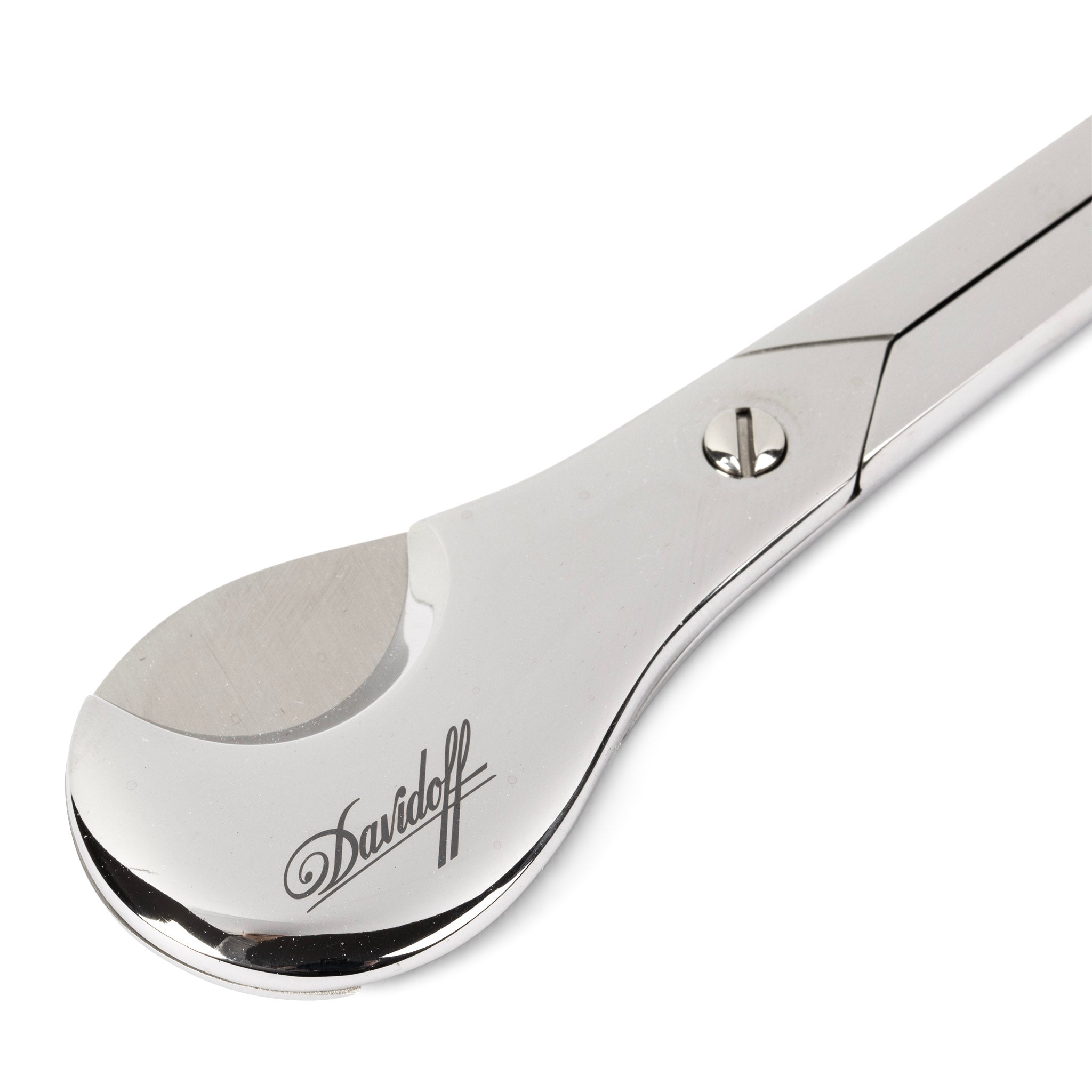 Davidoff Large Scissors Cigar Cutter