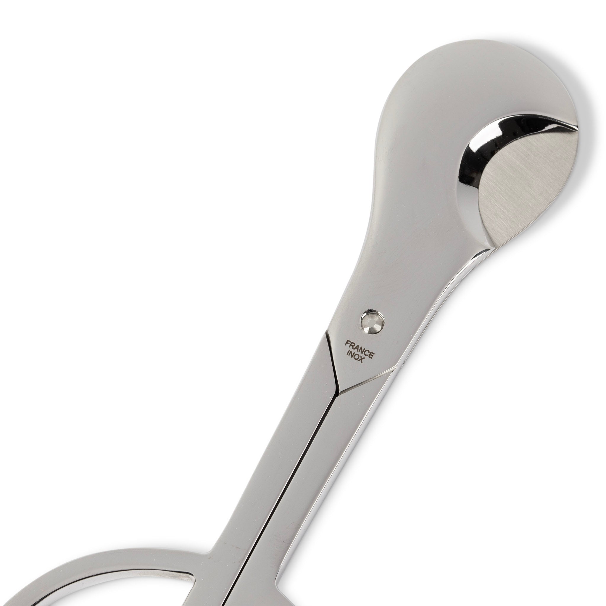 Davidoff Large Scissors Cigar Cutter