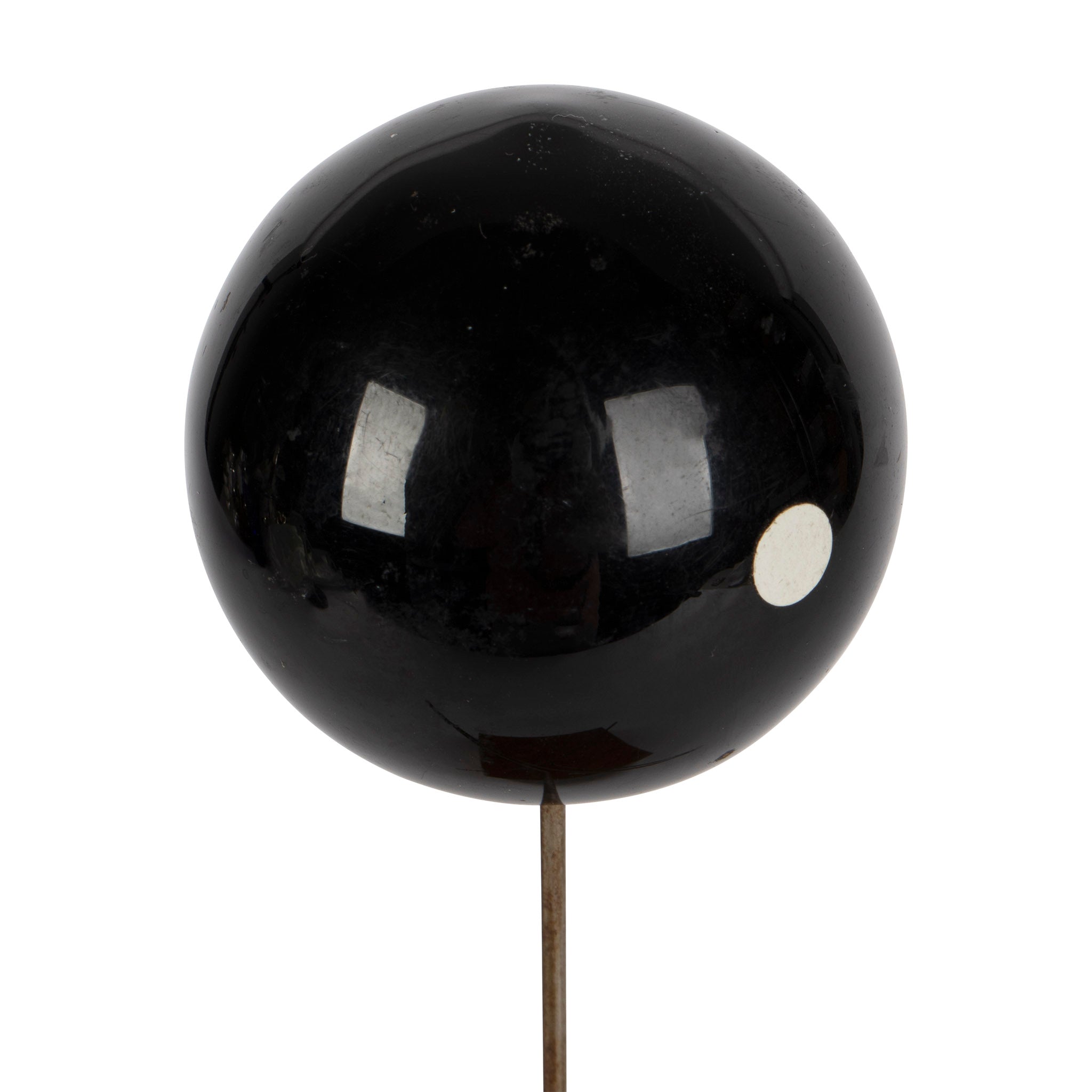 Midcentury Tork Kinetic Ball Sculpture