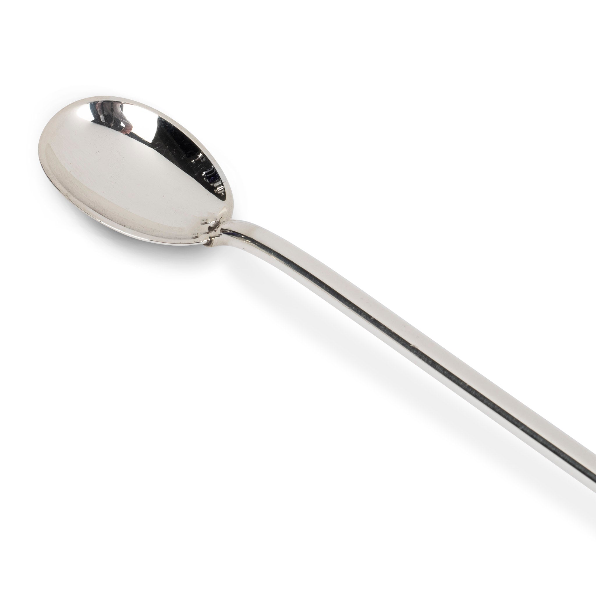 Tiffany & Co. Sterling Bar Spoon & Spirit Measure