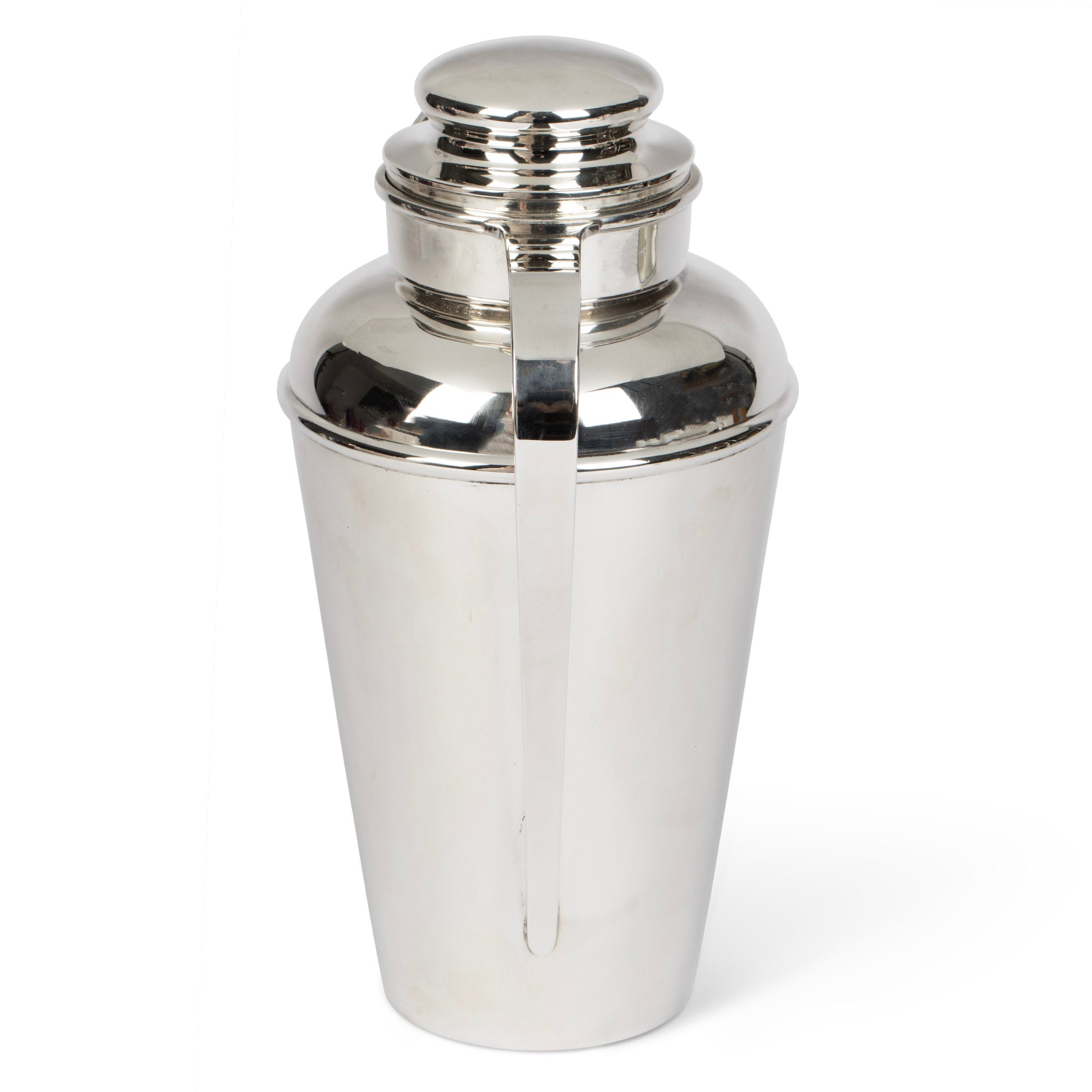 Gorham Sterling Silver Cocktail Shaker