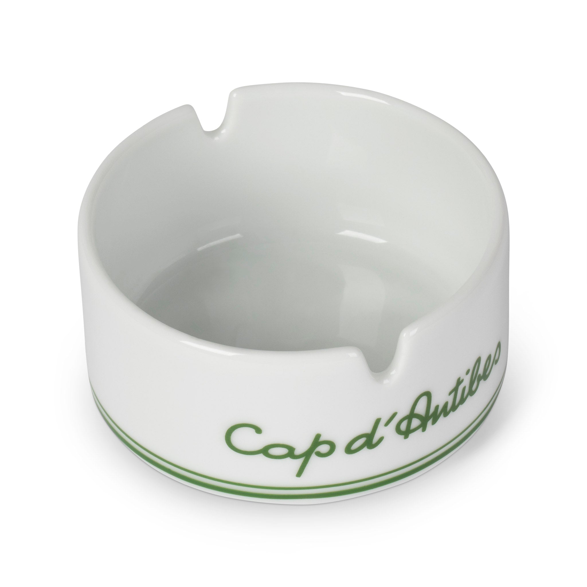 Vintage Hotel du Cap-Eden-Roc Antibes Ashtray