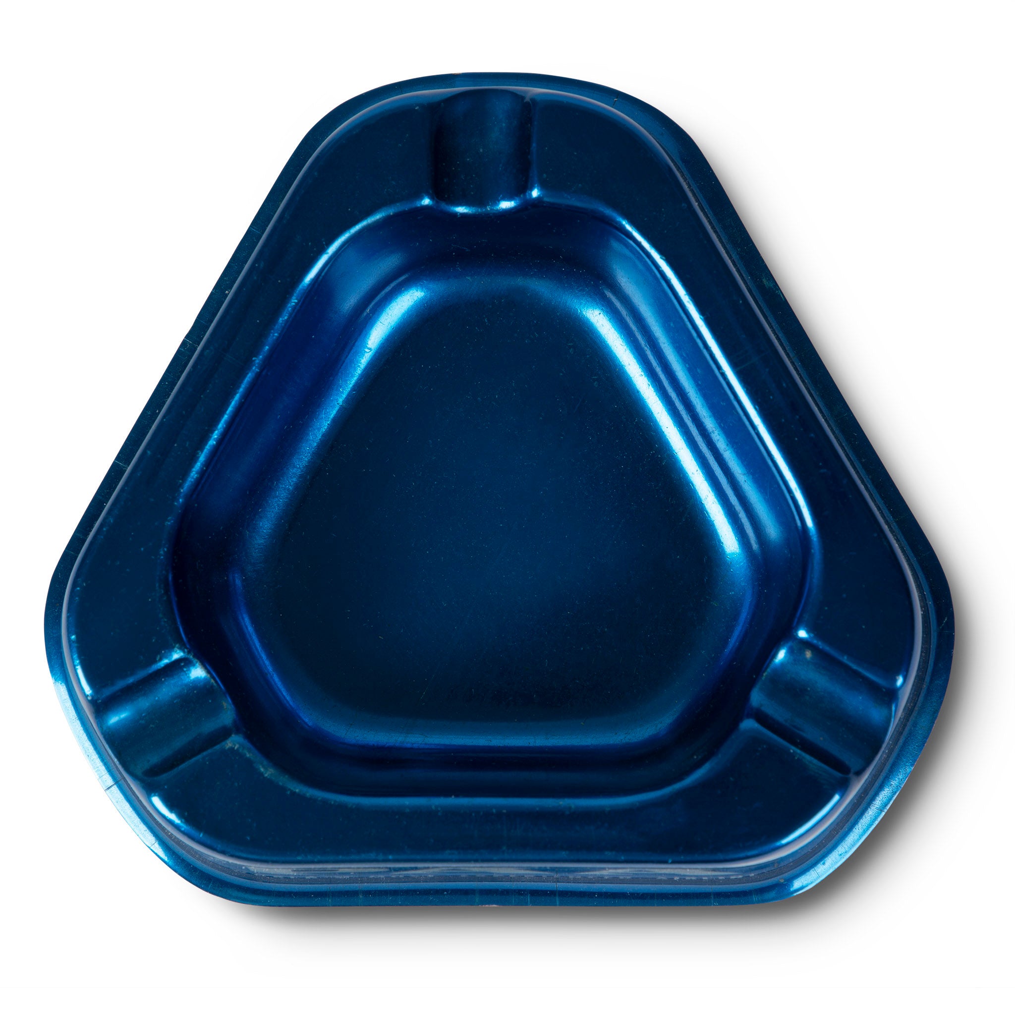 Vintage Pan Am Airways Ashtray