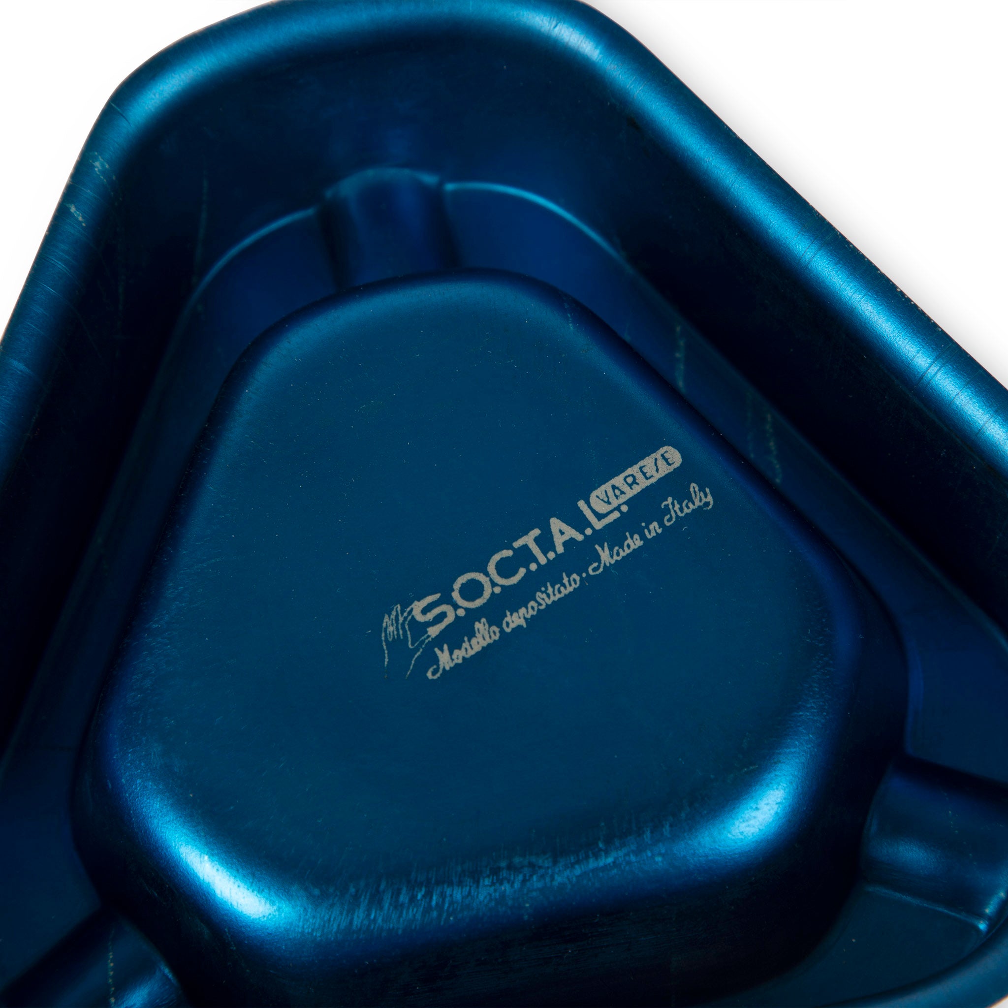 Vintage Pan Am Airways Ashtray