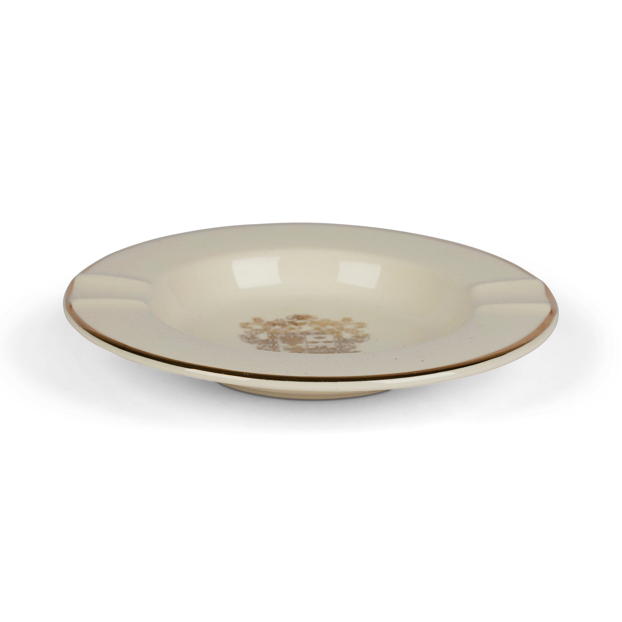 Beverly Wilshire Hotel Los Angeles Ashtray