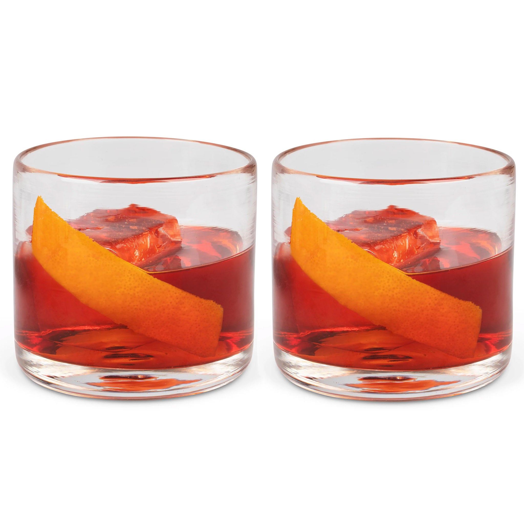 Beacon Rocks Glass Set (pair)