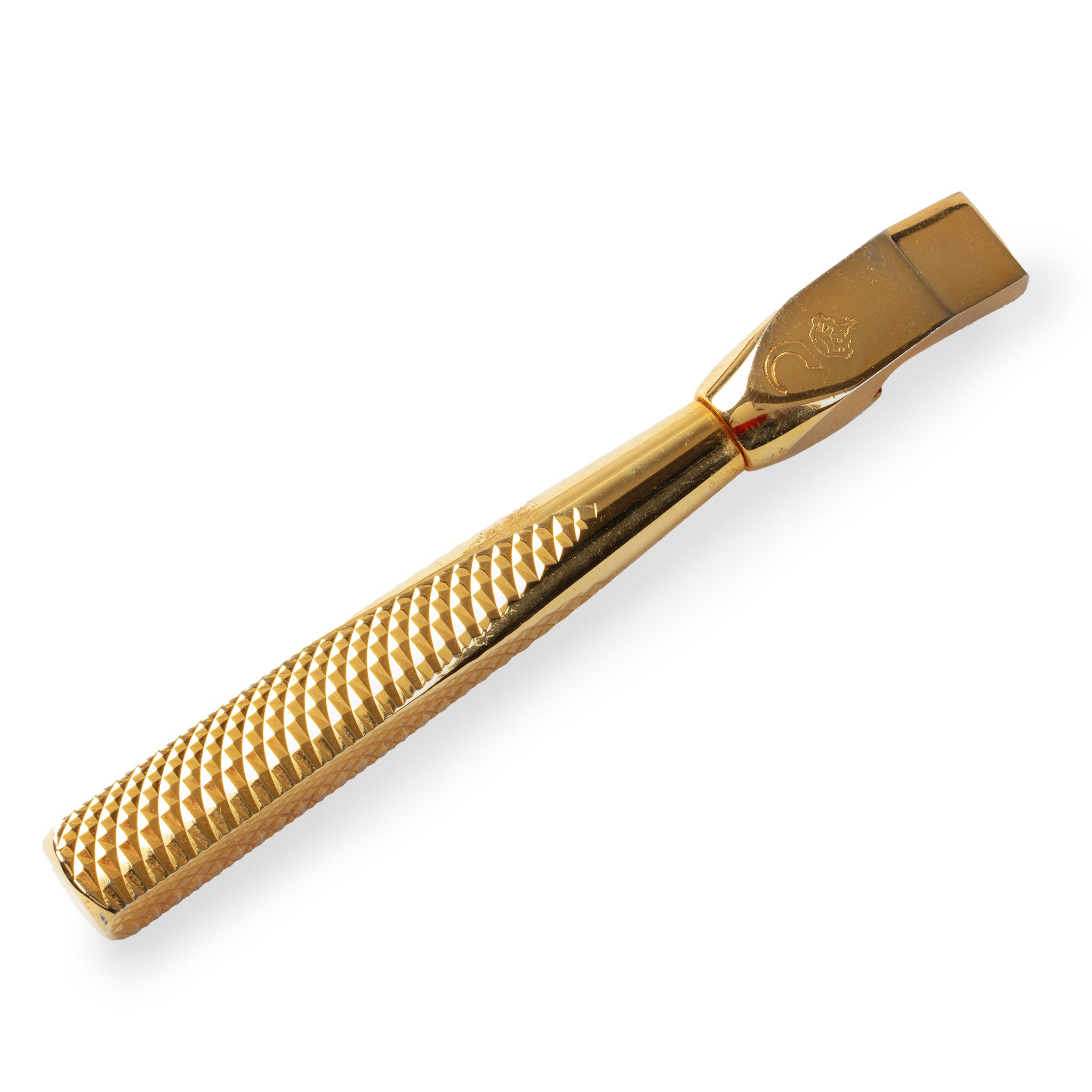 Asprey Vintage Gold-Plated Bottle Opener
