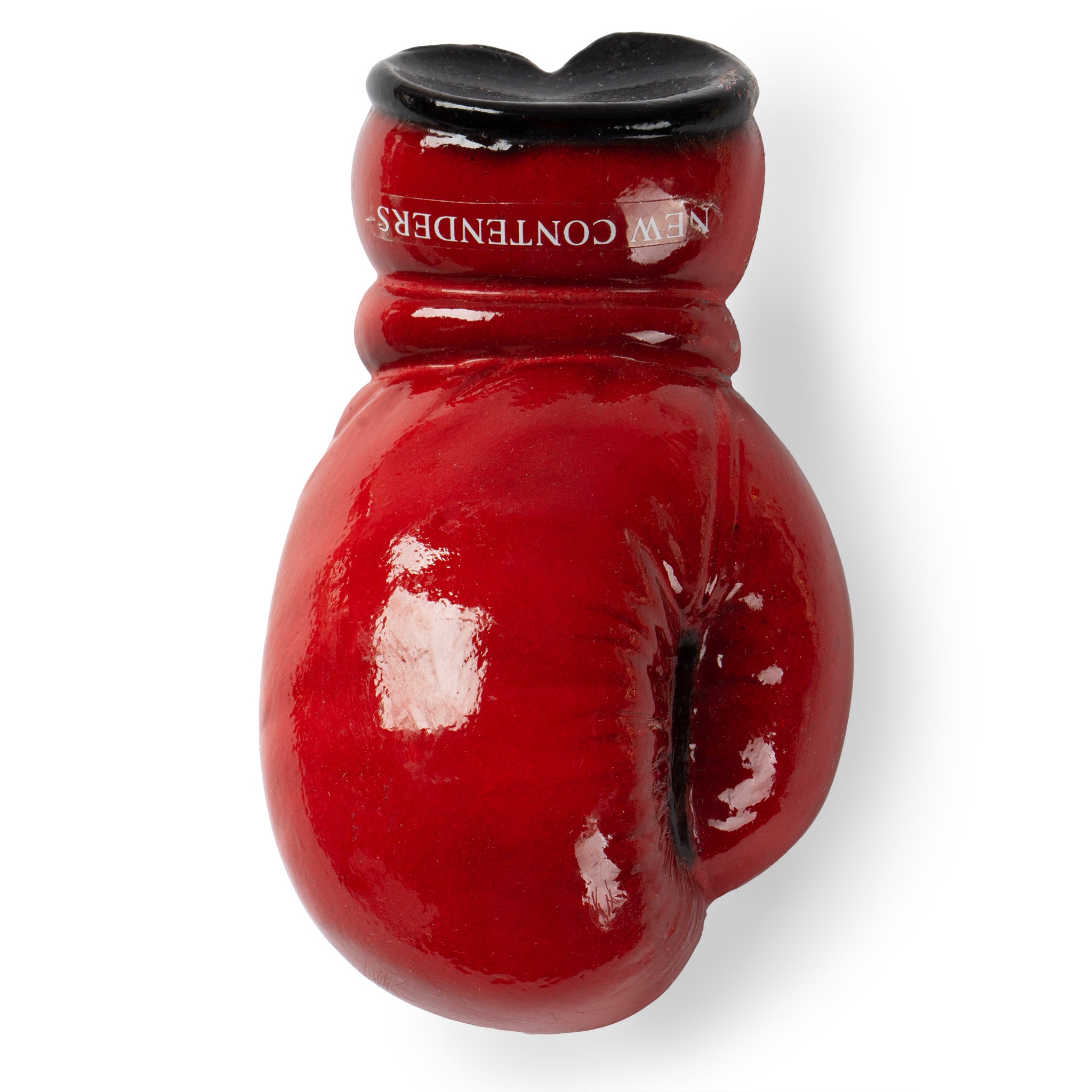 Vintage Boxing Glove Bottle Opener