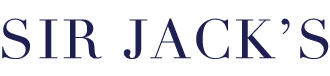 SIR JACK'S logo