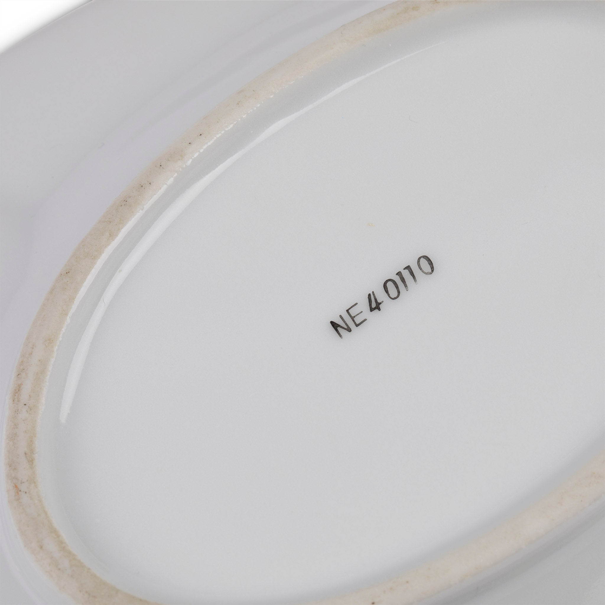 Midcentury Lobster Ashtray