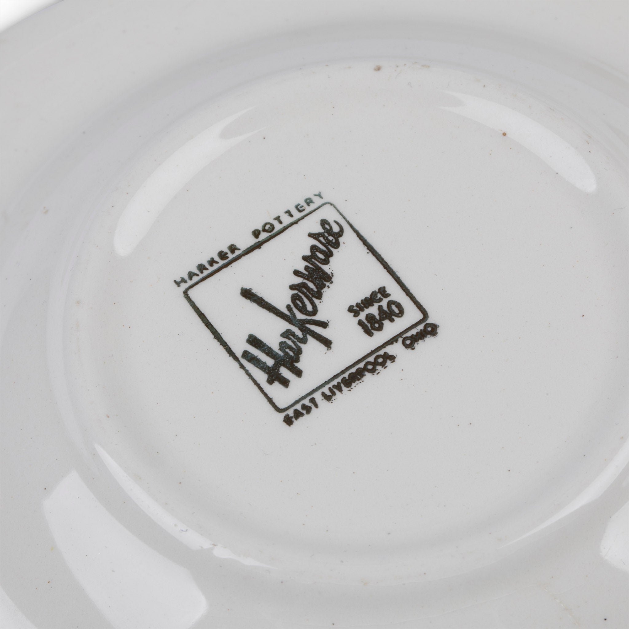 Vintage Eden Roc Miami Beach Ashtray