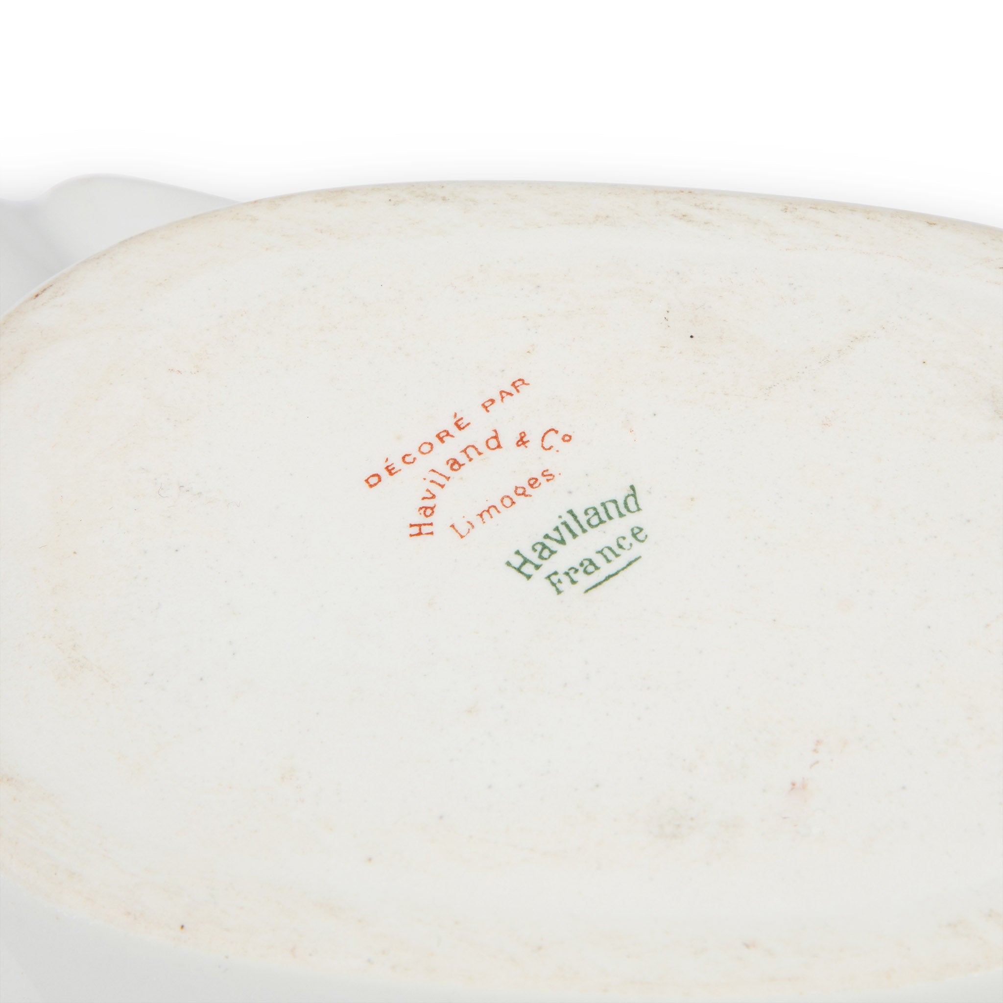 Champagne G. H. Mumm Gordon Rouge Ashtray