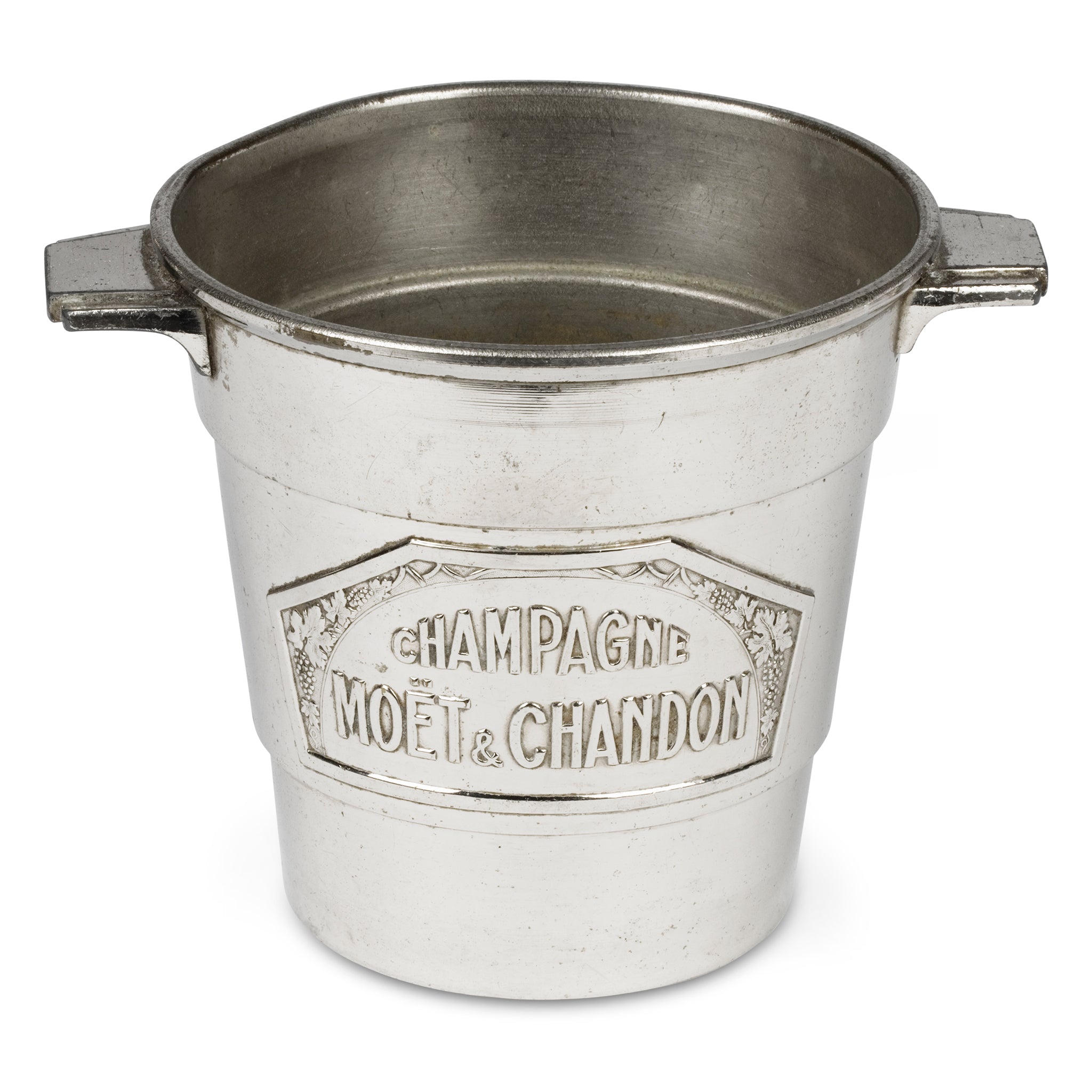 Vintage Moët & Chandon Small Ice Bucket