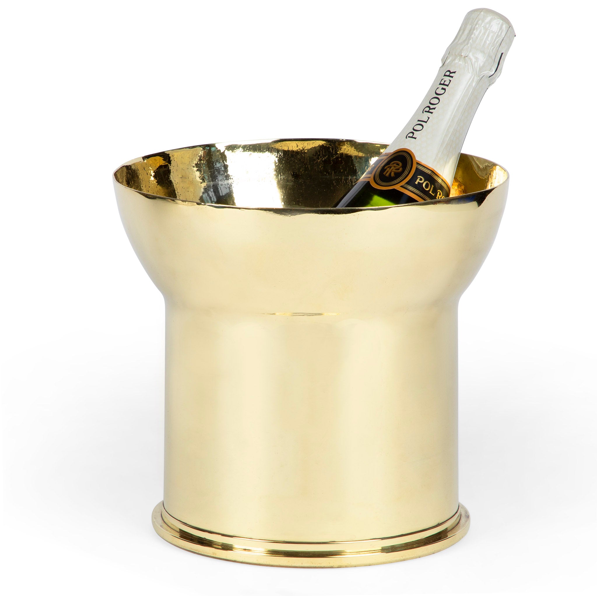 Artillery Shell Trench Art Champagne Bucket Wine Cooler