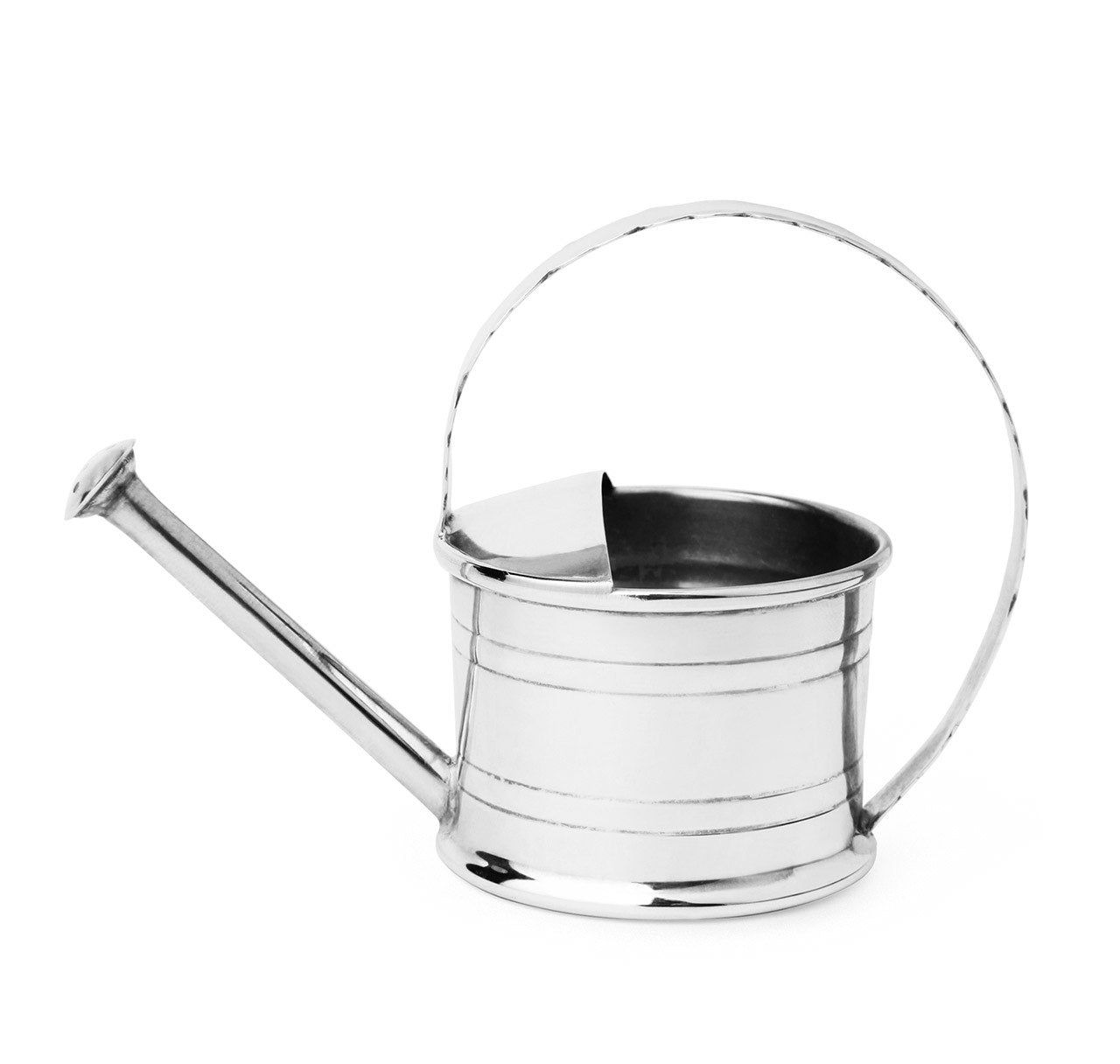 Cartier Sterling Silver Watering Can Vermouth Dropper