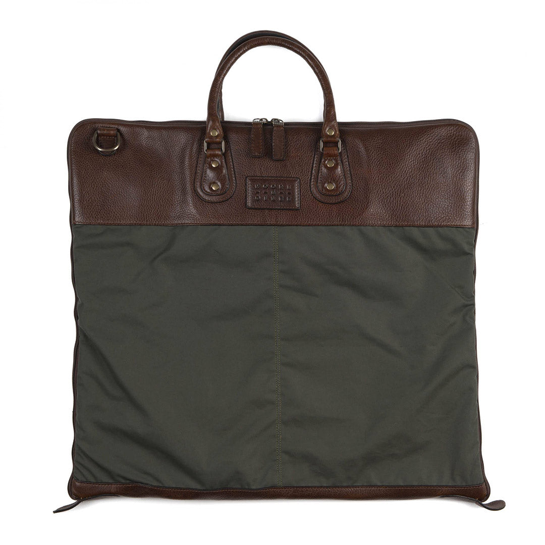 Moore & Giles Gravely Garment Bag