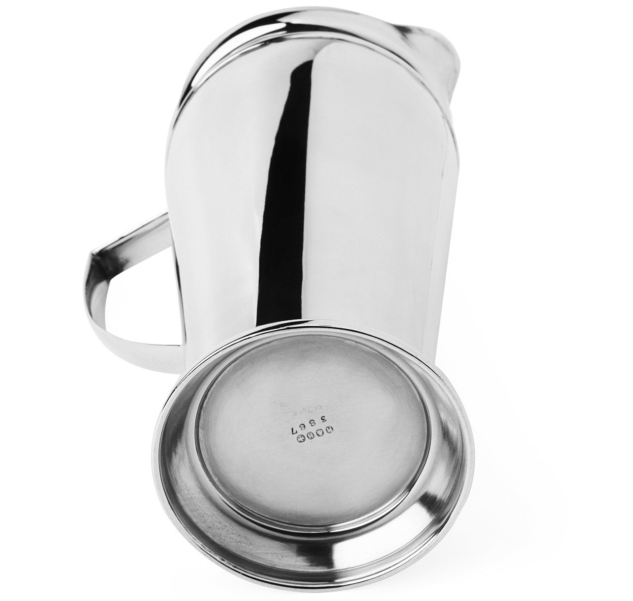 Hukin & Heath Silver-Plated Cocktail Set