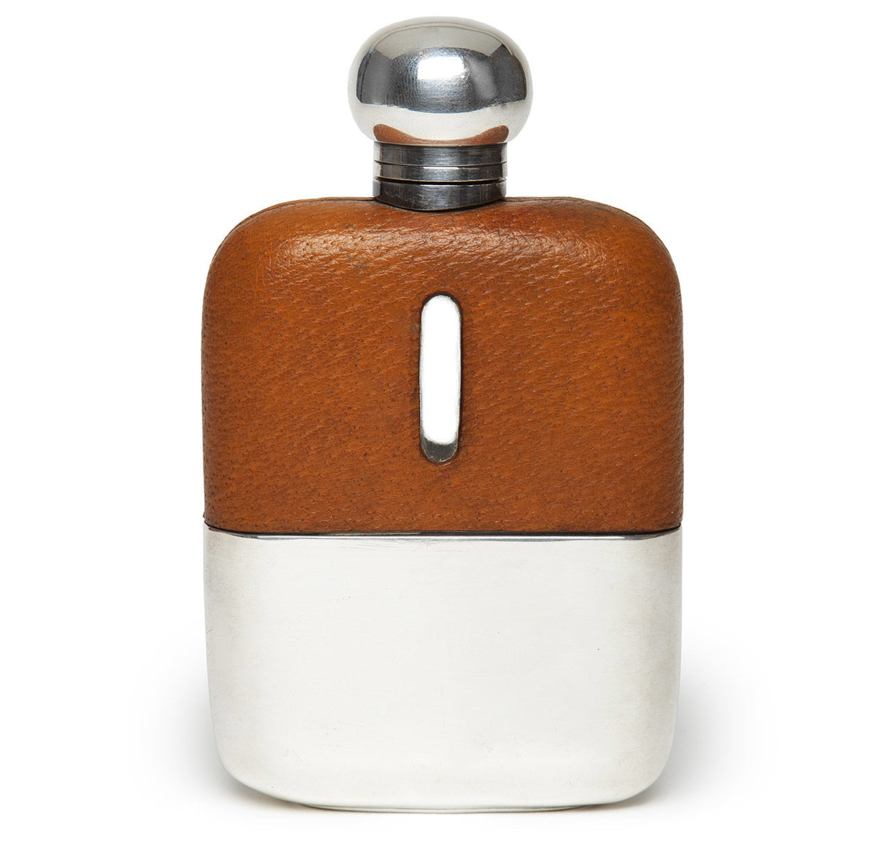 James Dixon Vintage Flask