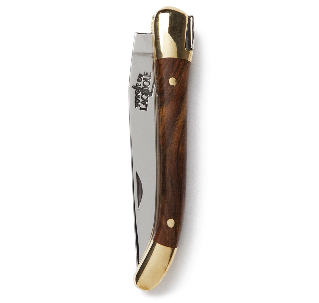 Laguiole 7cm Pocketknife in Pistachio