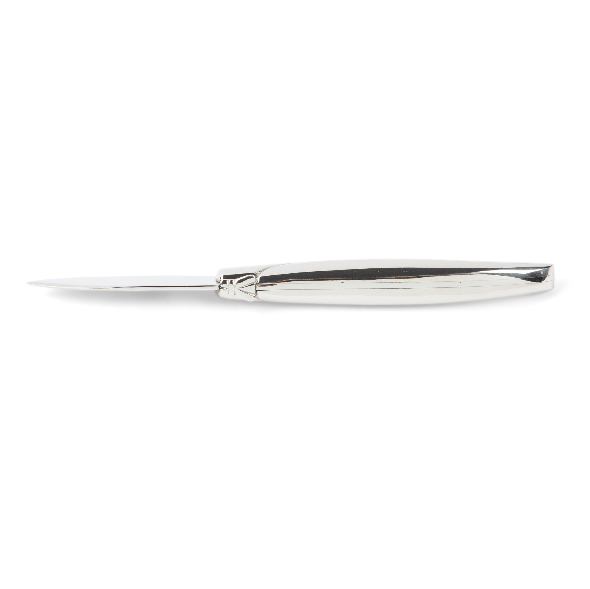 Laguiole Stainless Steel Oyster Knife