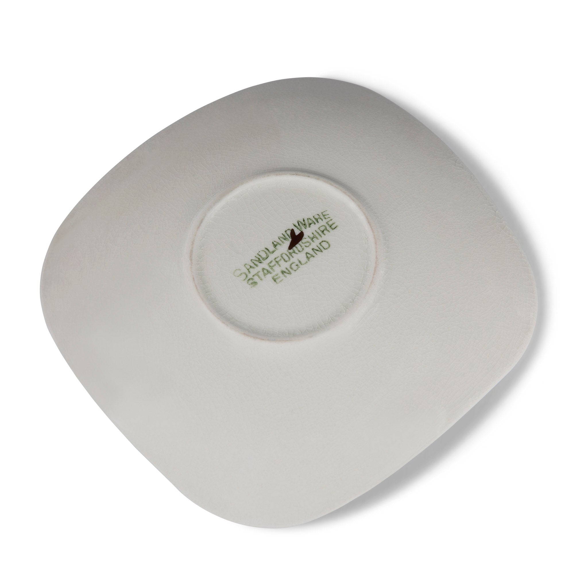 Vintage Land Rover Defender Series Ashtray