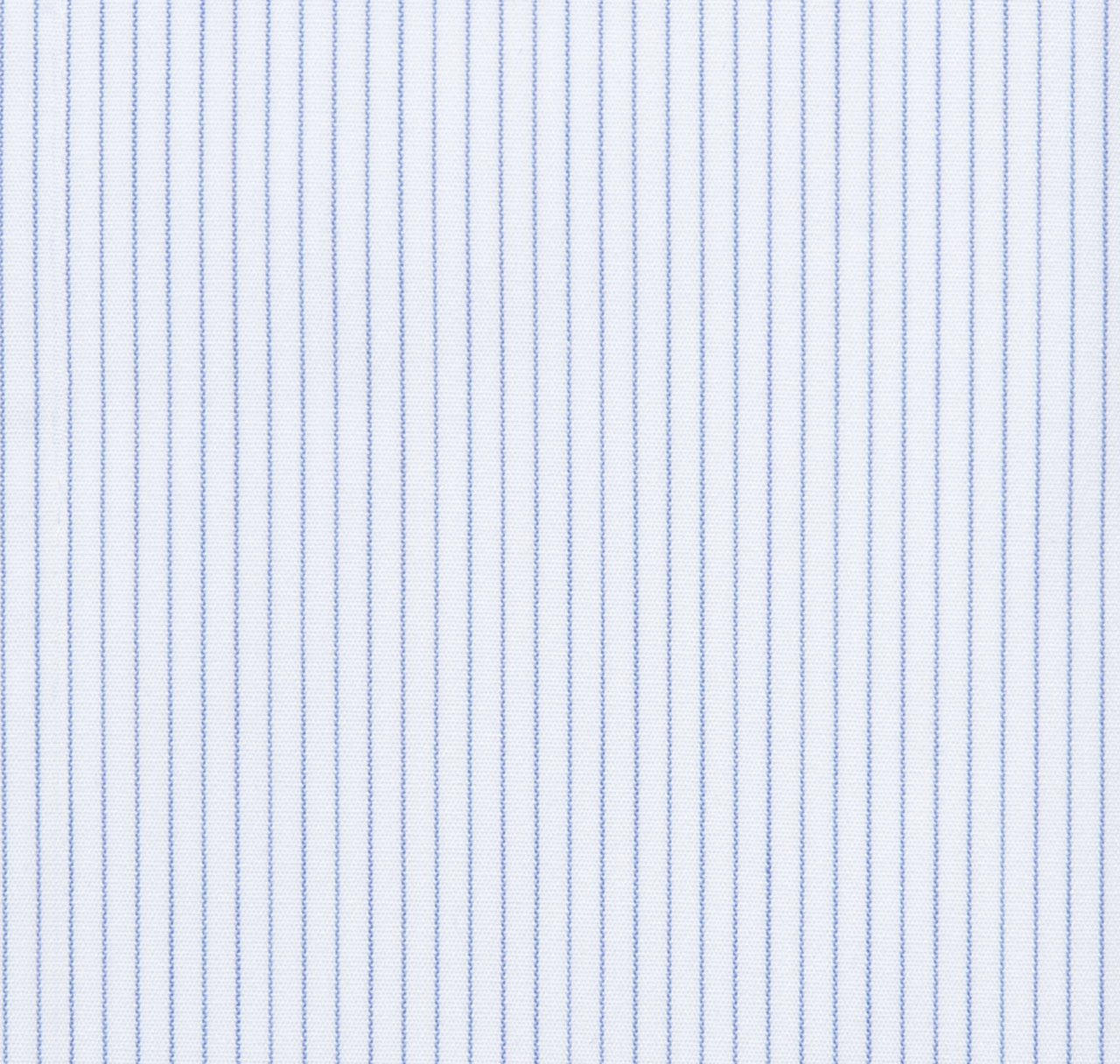 Lennox Pin Stripe Shirt French Cuff