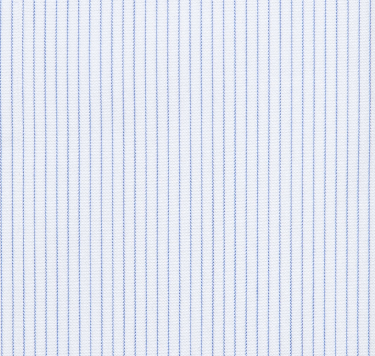 Lennox Pin Stripe Shirt French Cuff