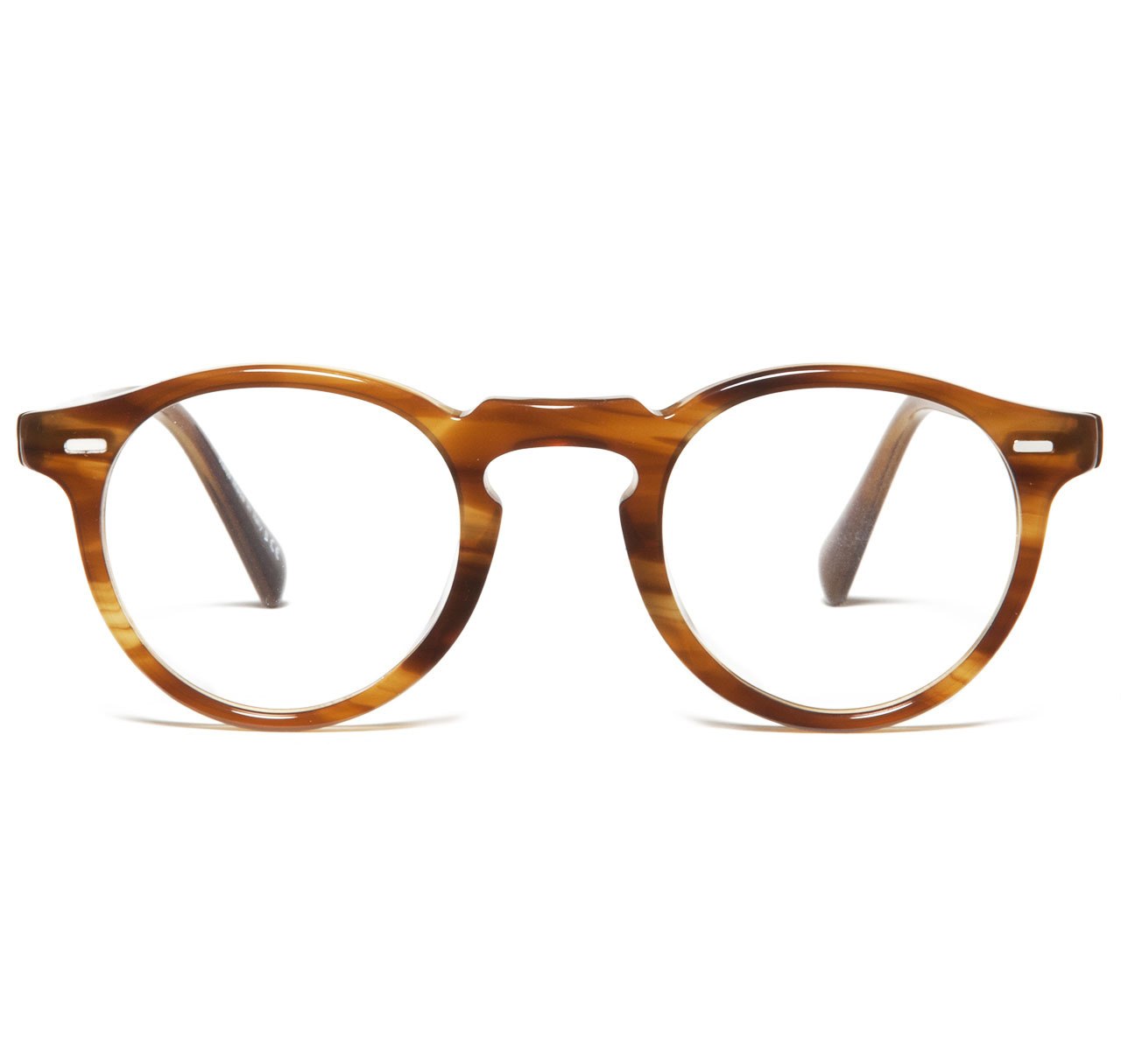 Oliver Peoples Gregory Peck Raintree Rx