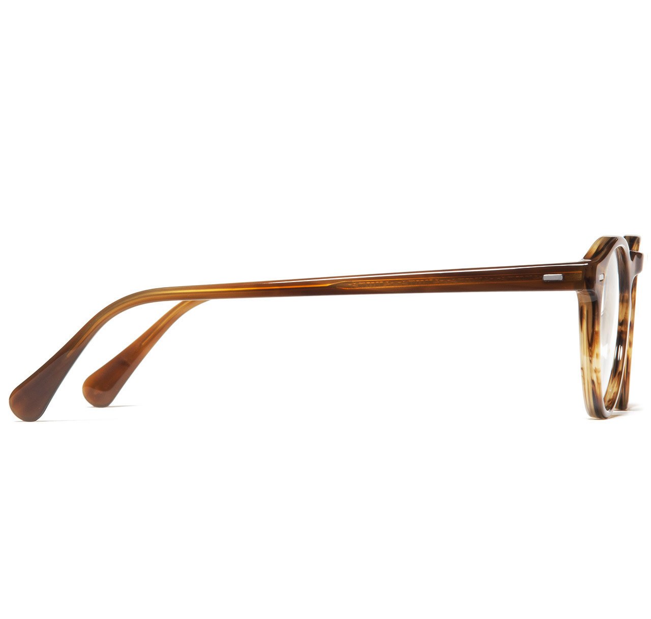 Oliver Peoples Gregory Peck Raintree Rx