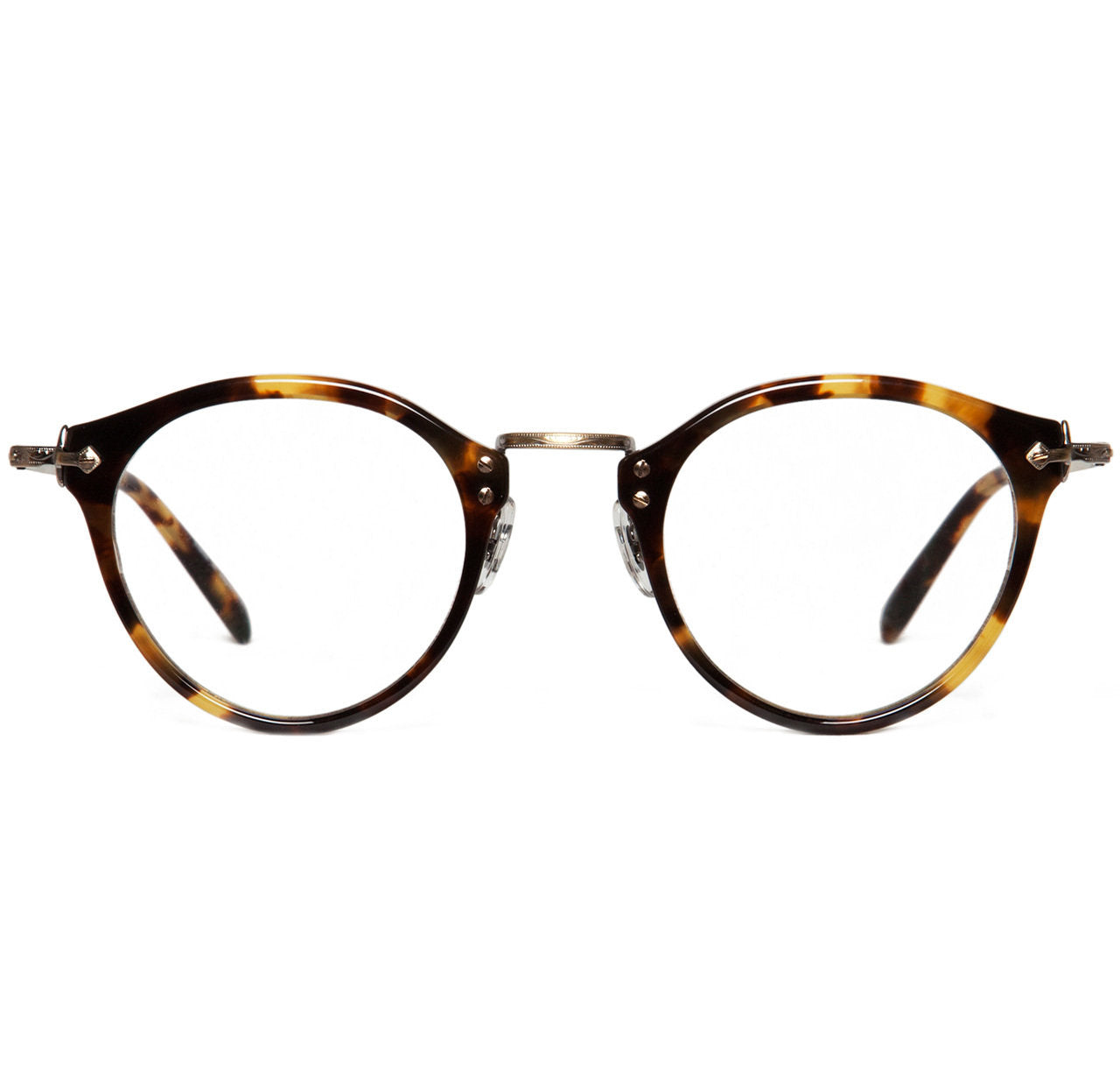 Oliver Peoples OP-505 DTB Antique Gold