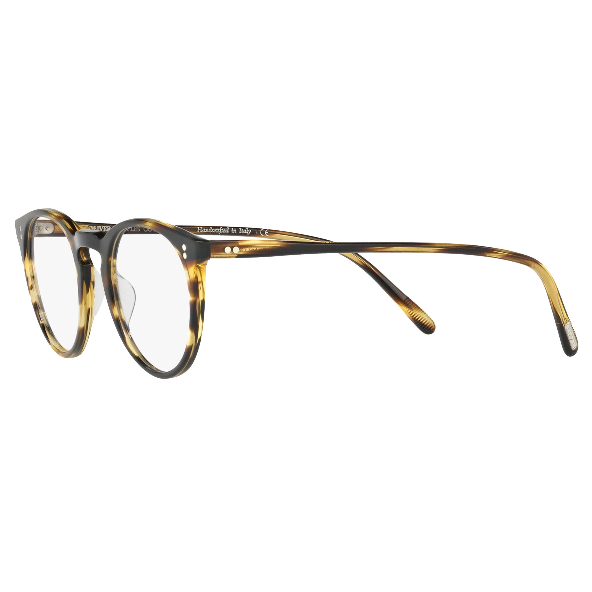 Oliver Peoples O'Malley Cocobolo Rx
