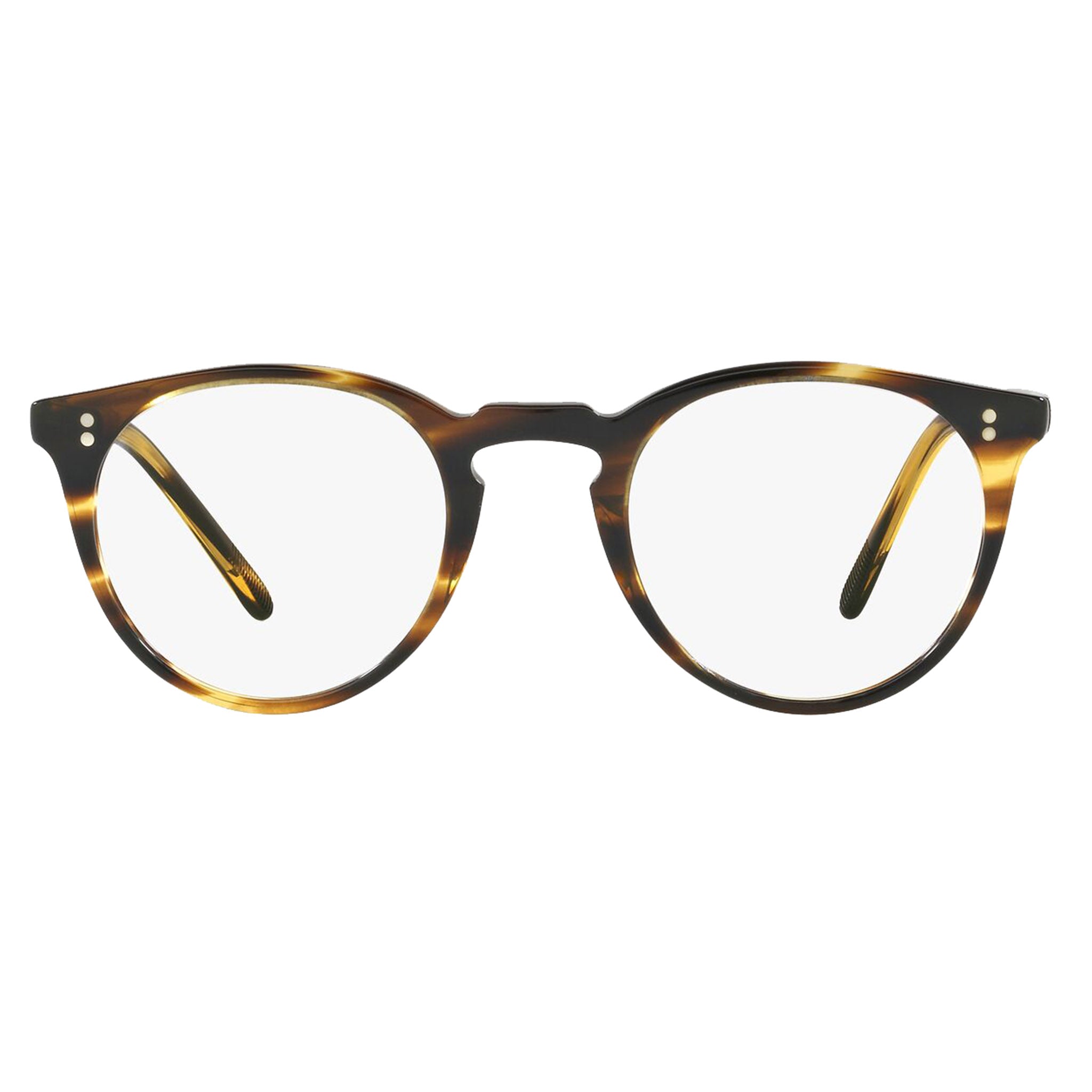 Oliver Peoples O'Malley Cocobolo Rx