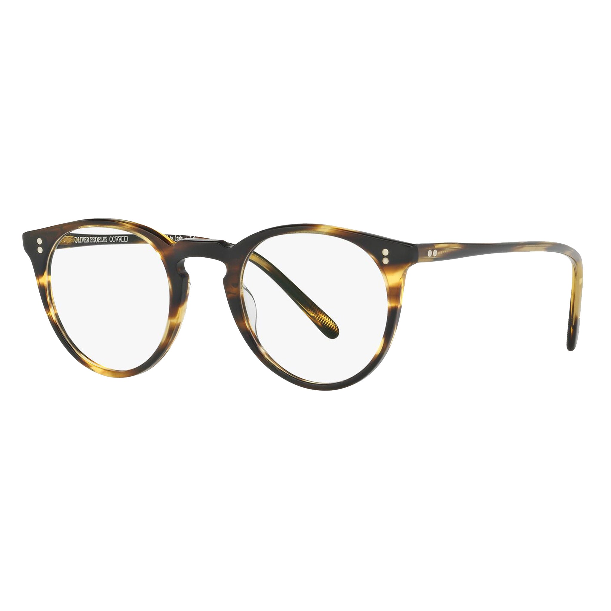 Oliver Peoples O'Malley Cocobolo Rx