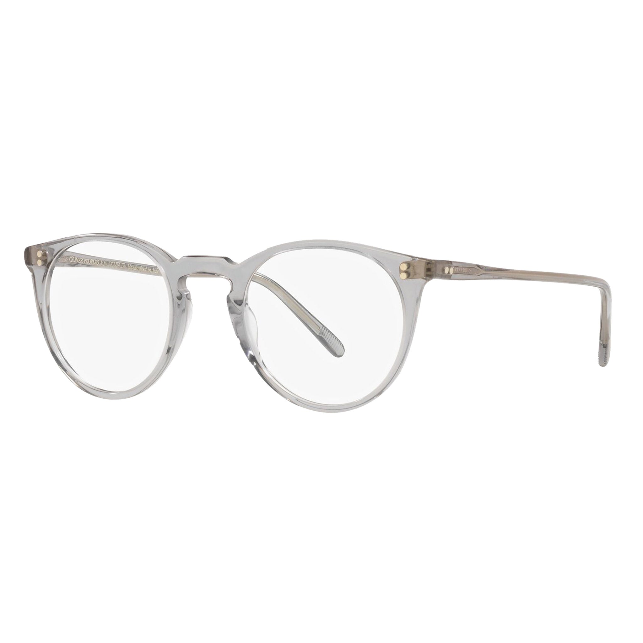 Oliver Peoples O'Malley Workman Grey Rx