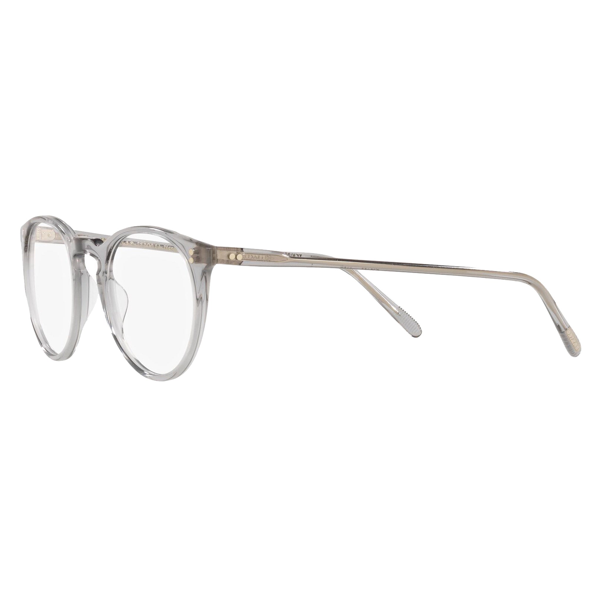 Oliver Peoples O'Malley Workman Grey Rx