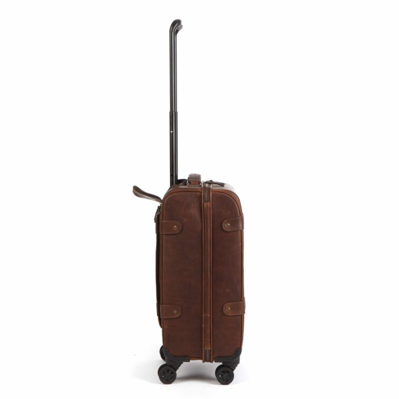 Moore & Giles Parker Carry-On Suitcase