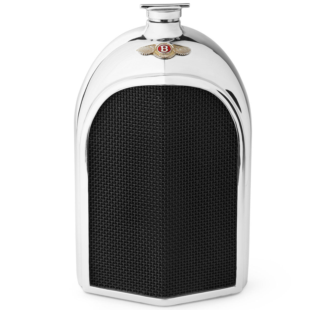 Ruddspeed Bentley Radiator Grille Decanter