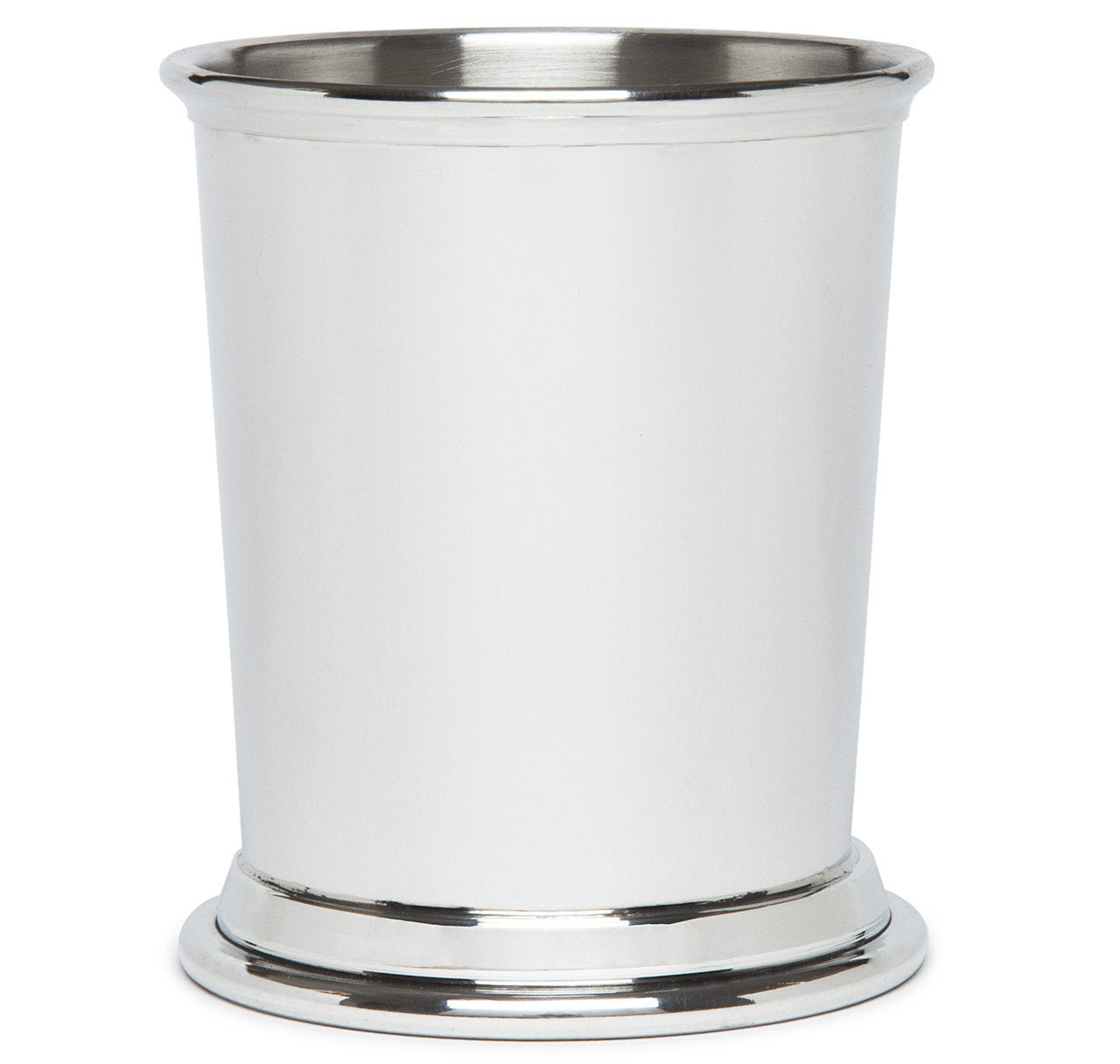 Pewter Mint Julep Cup