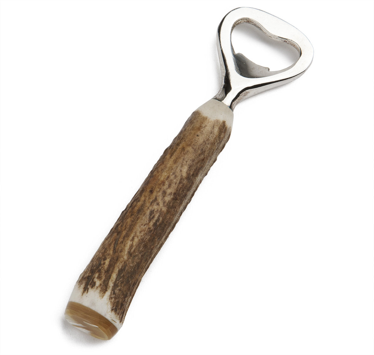 Sir Jack's Stag Horn Bottle Opener