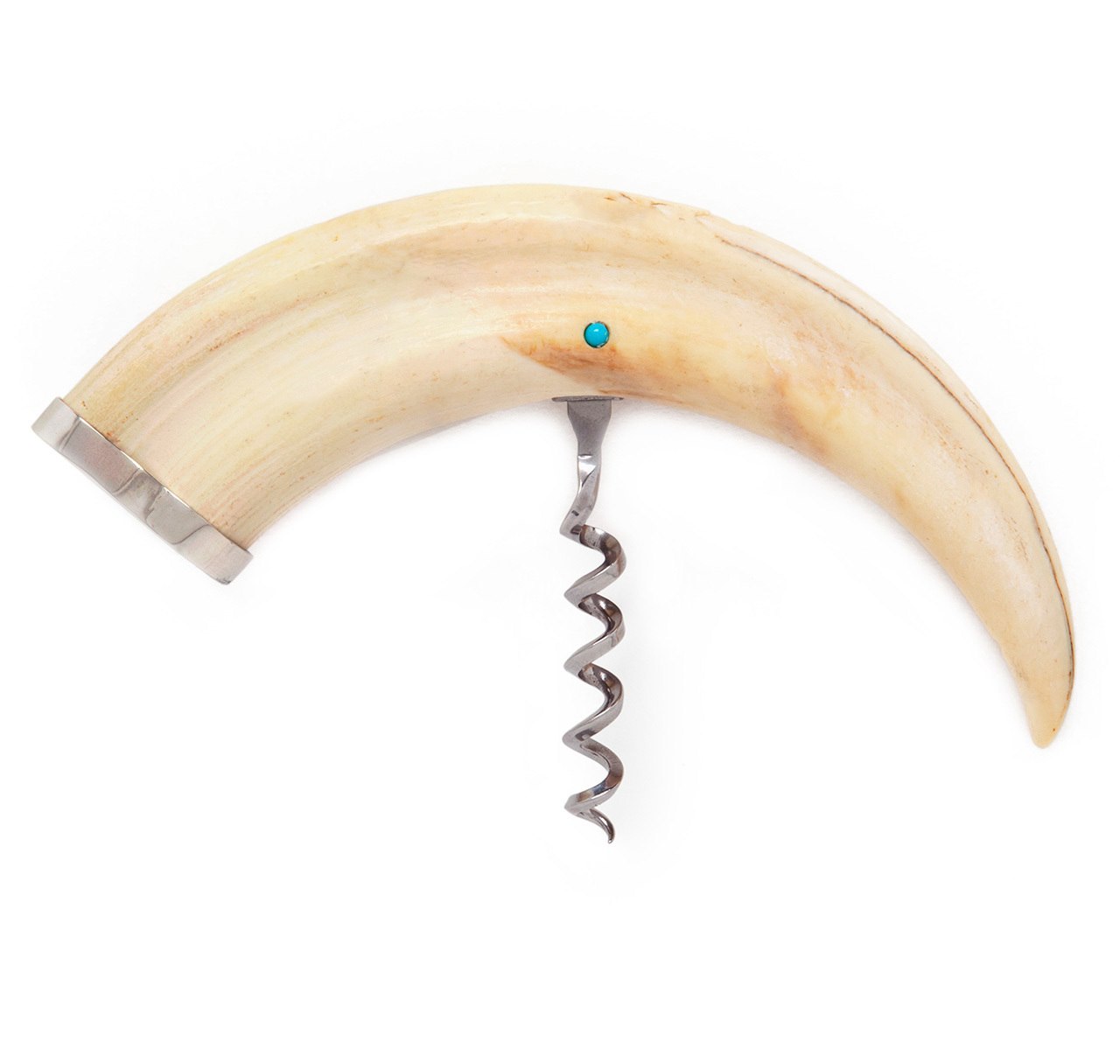 Sterling Warthog Tusk Corkscrew