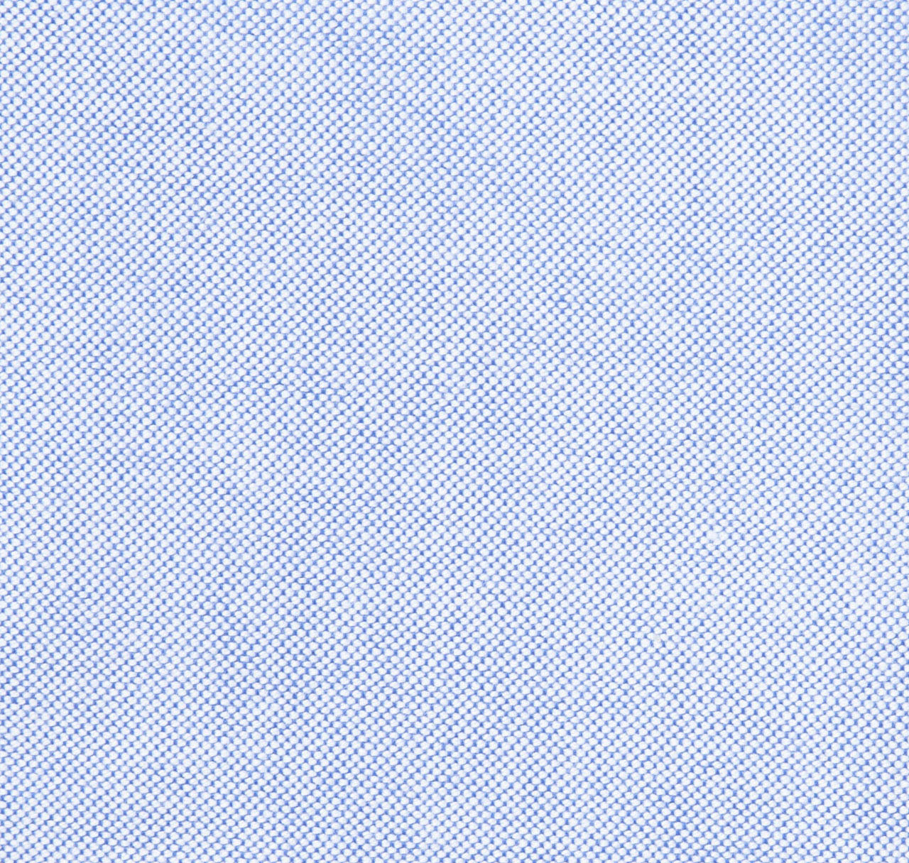Sudbury Oxford Pocket Shirt in Blu